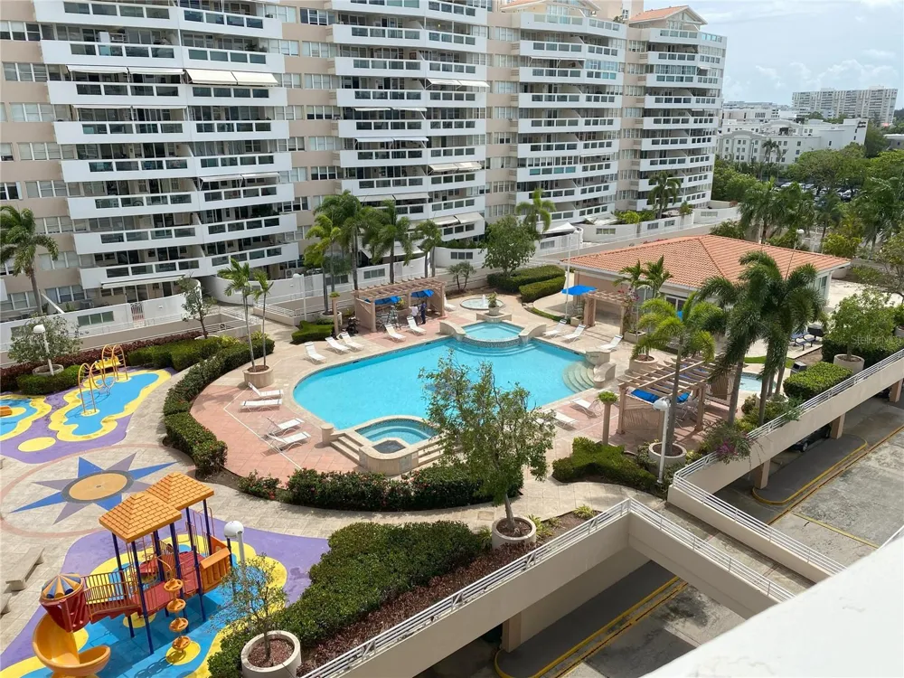 1020 DIAZ WAY STREET #720 Carolina, PR 00979