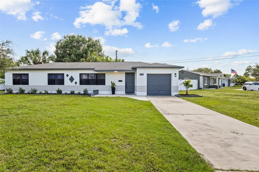 1200 63RD AVENUE St Petersburg, FL 33702