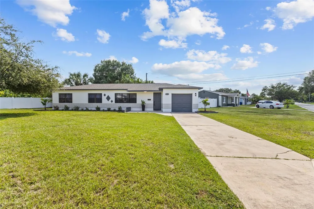 1200 63RD AVENUE St Petersburg, FL 33702