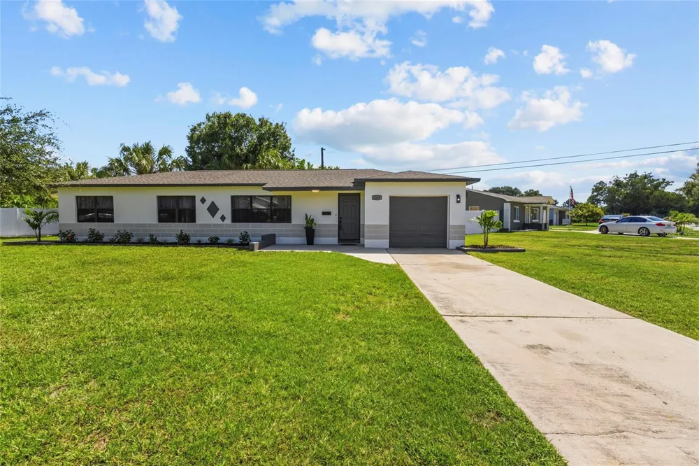 1200 63RD AVENUE St Petersburg, FL 33702
