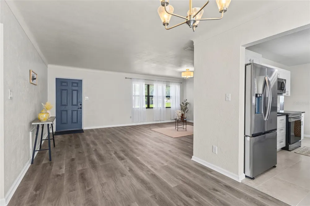 1200 63RD AVENUE St Petersburg, FL 33702