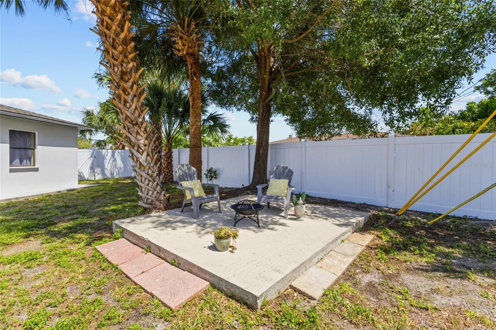 1200 63RD AVENUE St Petersburg, FL 33702