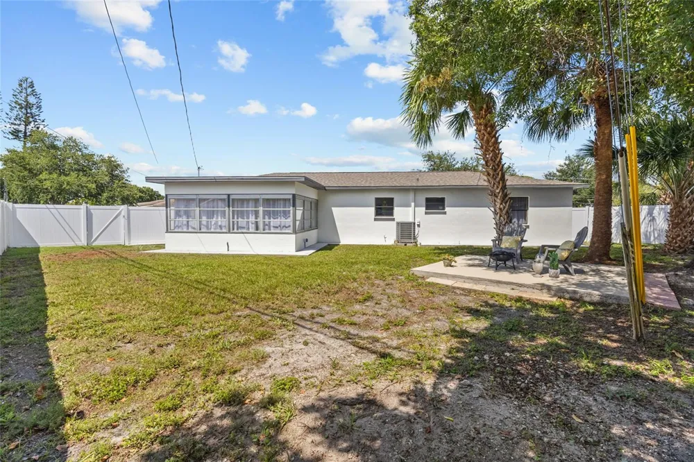 1200 63RD AVENUE St Petersburg, FL 33702
