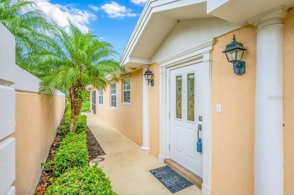 7617 CAMMINARE DRIVE Sarasota, FL 34238