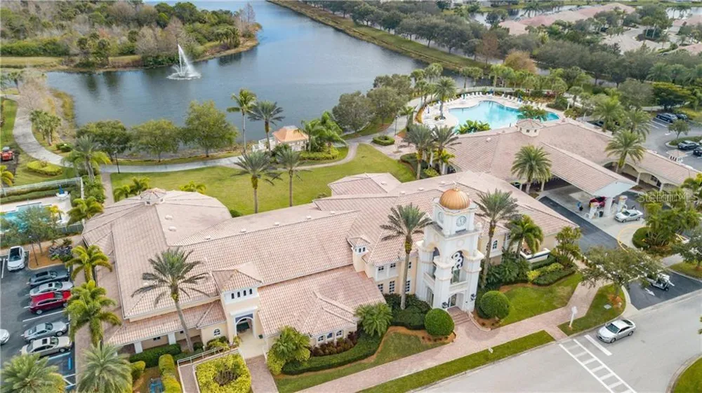 7617 CAMMINARE DRIVE Sarasota, FL 34238