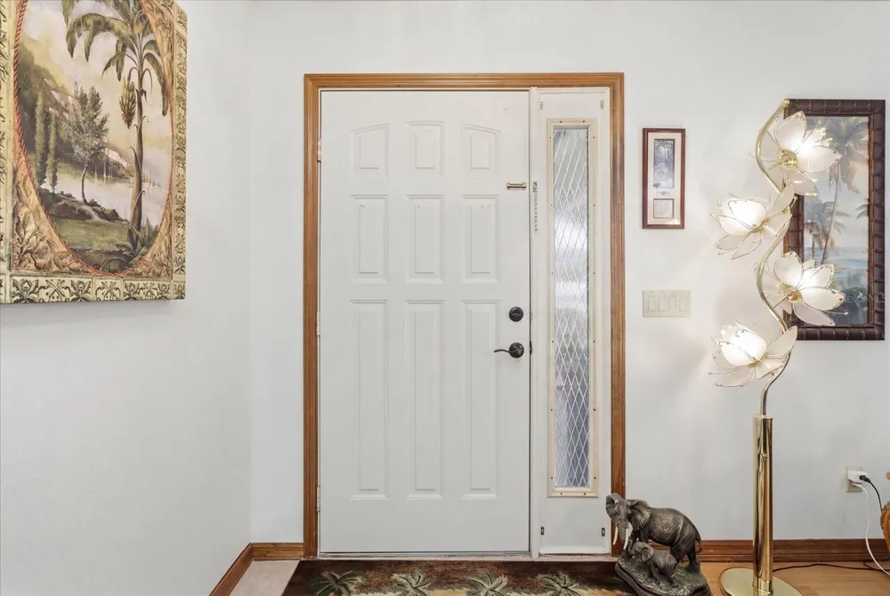1900 W ALHAMBRA DRIVE Citrus Springs, FL 34434