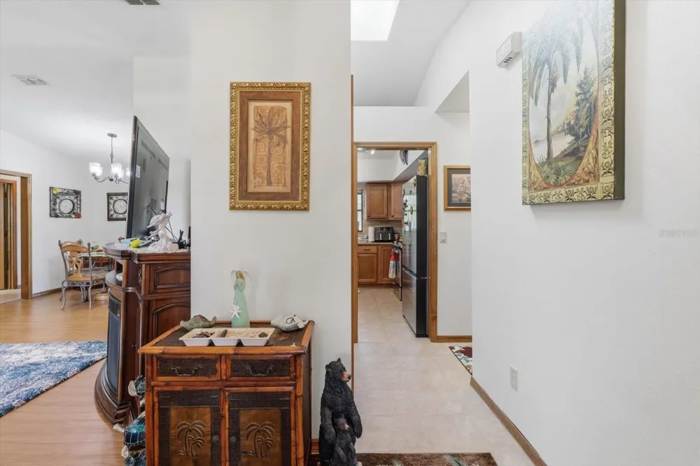 1900 W ALHAMBRA DRIVE Citrus Springs, FL 34434