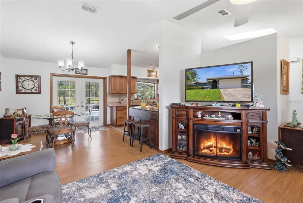 1900 W ALHAMBRA DRIVE Citrus Springs, FL 34434