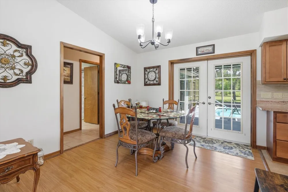 1900 W ALHAMBRA DRIVE Citrus Springs, FL 34434