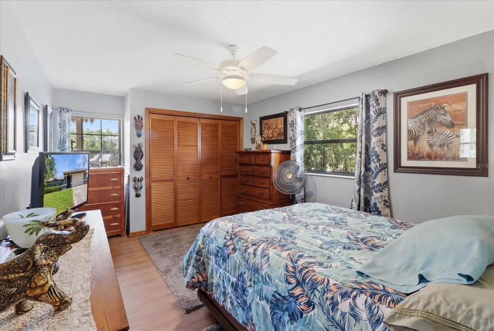 1900 W ALHAMBRA DRIVE Citrus Springs, FL 34434