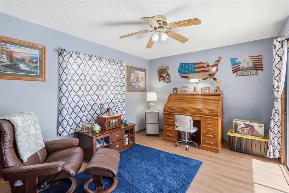 1900 W ALHAMBRA DRIVE Citrus Springs, FL 34434