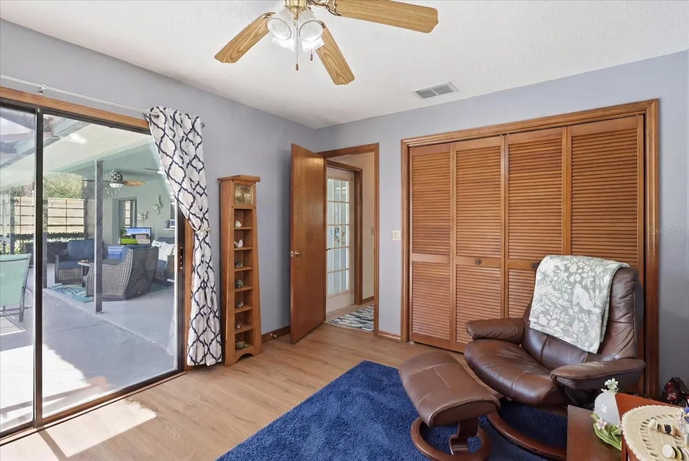 1900 W ALHAMBRA DRIVE Citrus Springs, FL 34434