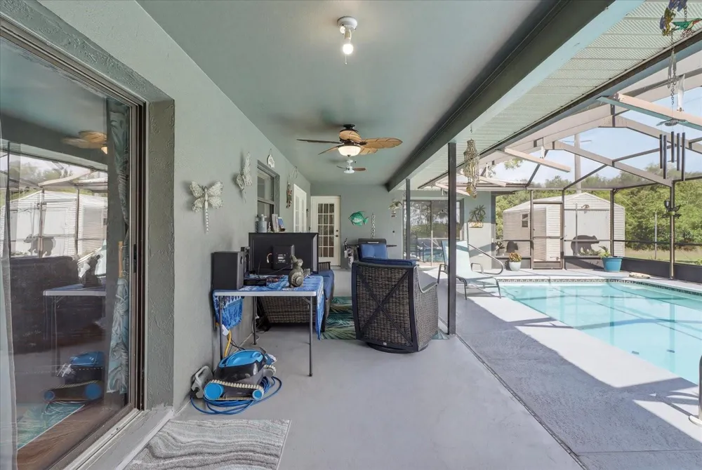 1900 W ALHAMBRA DRIVE Citrus Springs, FL 34434