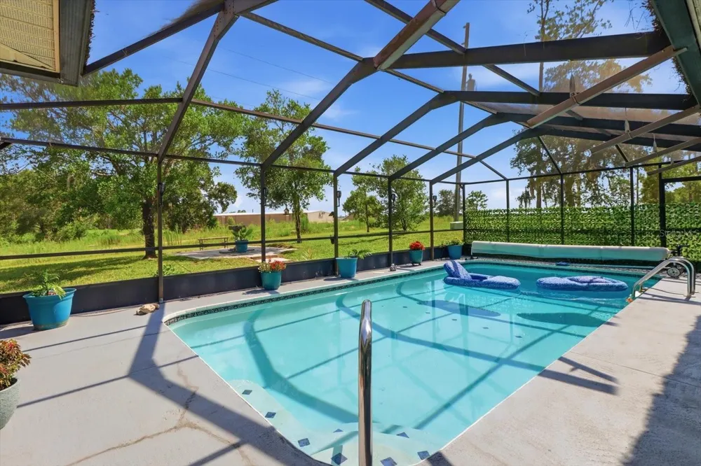 1900 W ALHAMBRA DRIVE Citrus Springs, FL 34434