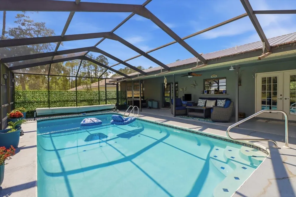 1900 W ALHAMBRA DRIVE Citrus Springs, FL 34434