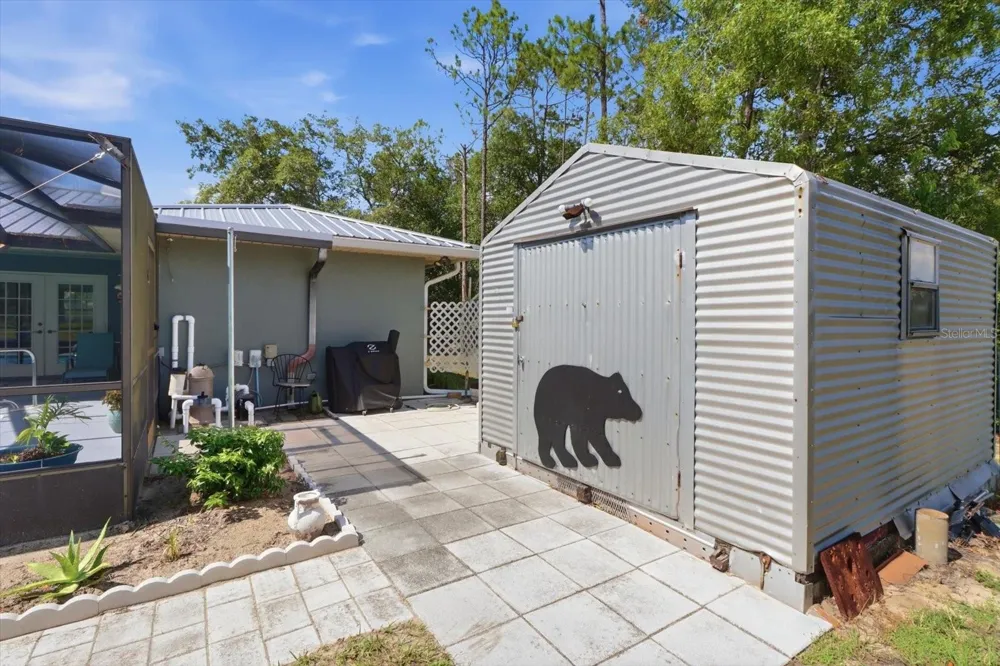1900 W ALHAMBRA DRIVE Citrus Springs, FL 34434