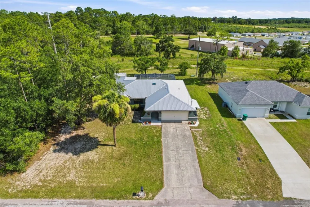1900 W ALHAMBRA DRIVE Citrus Springs, FL 34434