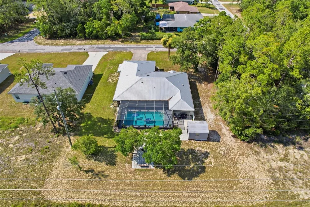 1900 W ALHAMBRA DRIVE Citrus Springs, FL 34434