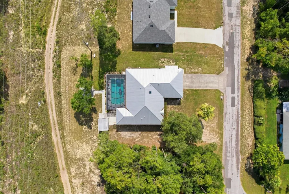 1900 W ALHAMBRA DRIVE Citrus Springs, FL 34434