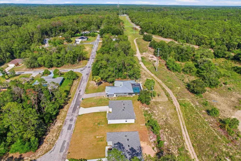 1900 W ALHAMBRA DRIVE Citrus Springs, FL 34434