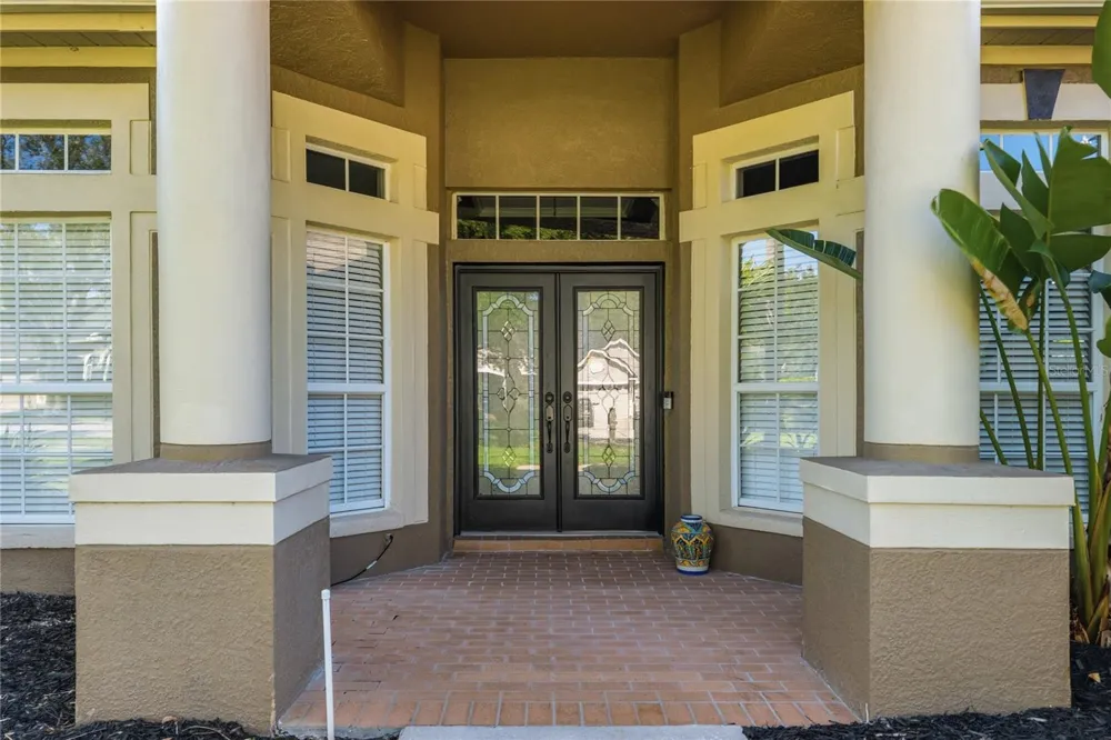 5522 REFLECTIONS BOULEVARD Lutz, FL 33558