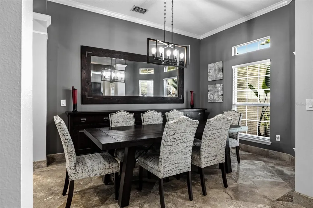5522 REFLECTIONS BOULEVARD Lutz, FL 33558