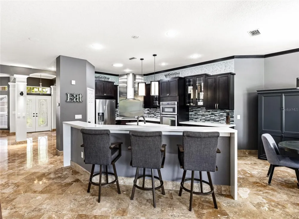 5522 REFLECTIONS BOULEVARD Lutz, FL 33558