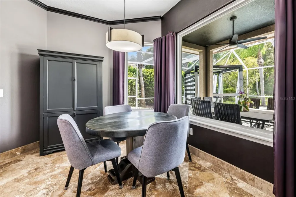 5522 REFLECTIONS BOULEVARD Lutz, FL 33558
