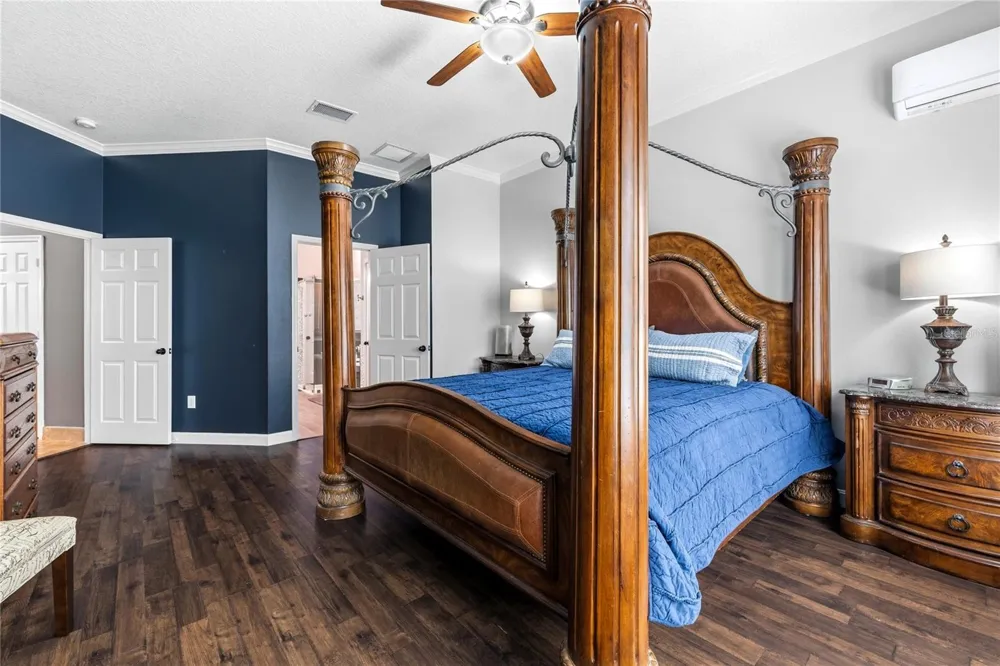 5522 REFLECTIONS BOULEVARD Lutz, FL 33558
