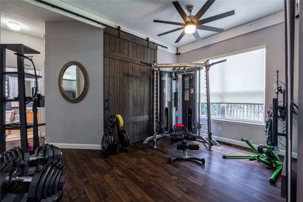 5522 REFLECTIONS BOULEVARD Lutz, FL 33558