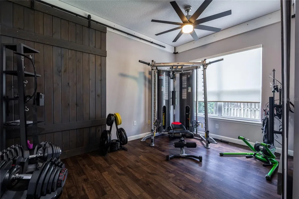 5522 REFLECTIONS BOULEVARD Lutz, FL 33558