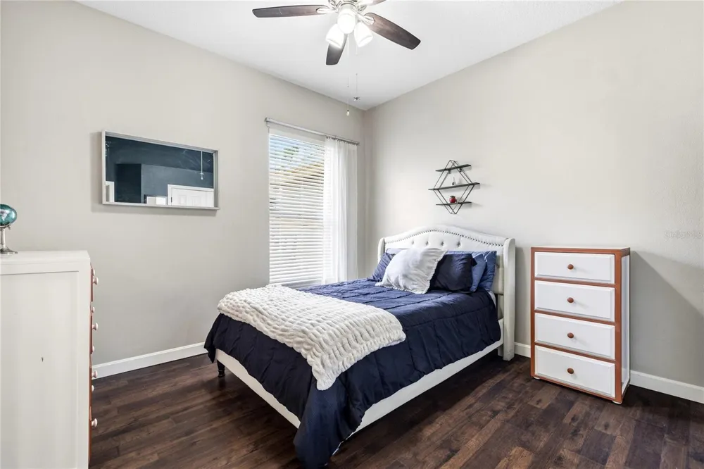 5522 REFLECTIONS BOULEVARD Lutz, FL 33558