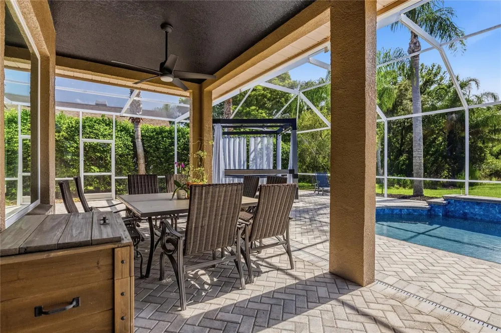 5522 REFLECTIONS BOULEVARD Lutz, FL 33558