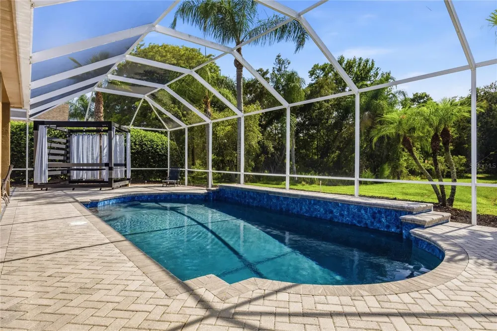 5522 REFLECTIONS BOULEVARD Lutz, FL 33558