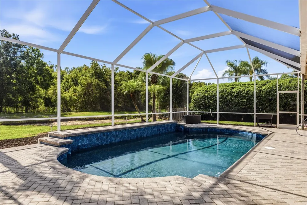 5522 REFLECTIONS BOULEVARD Lutz, FL 33558