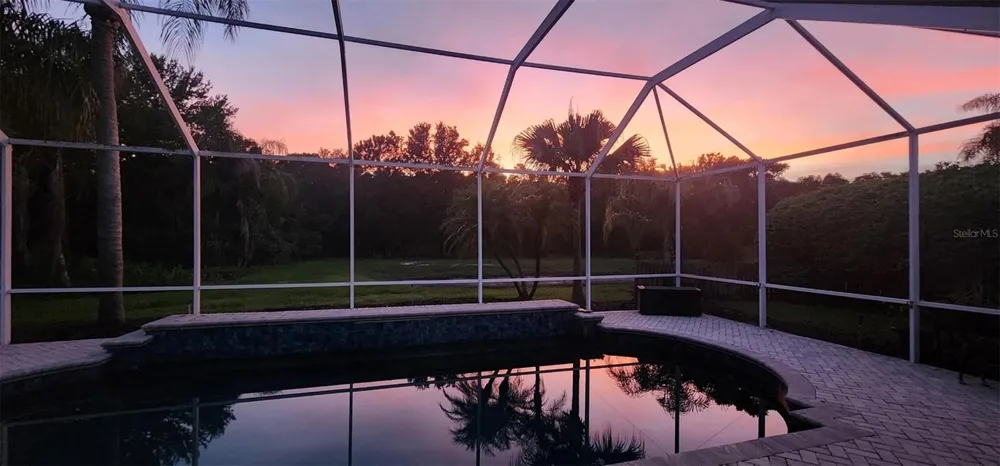 5522 REFLECTIONS BOULEVARD Lutz, FL 33558