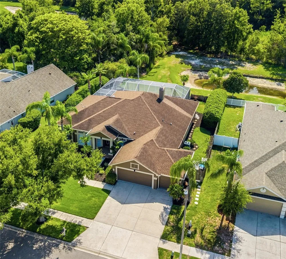 5522 REFLECTIONS BOULEVARD Lutz, FL 33558