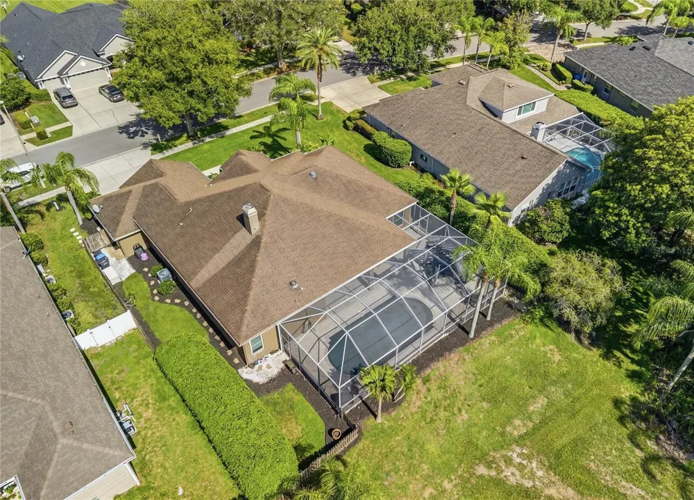 5522 REFLECTIONS BOULEVARD Lutz, FL 33558
