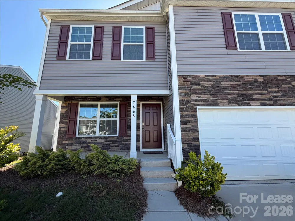 7868 Whispering Stream Drive Sherrills Ford, NC 28673