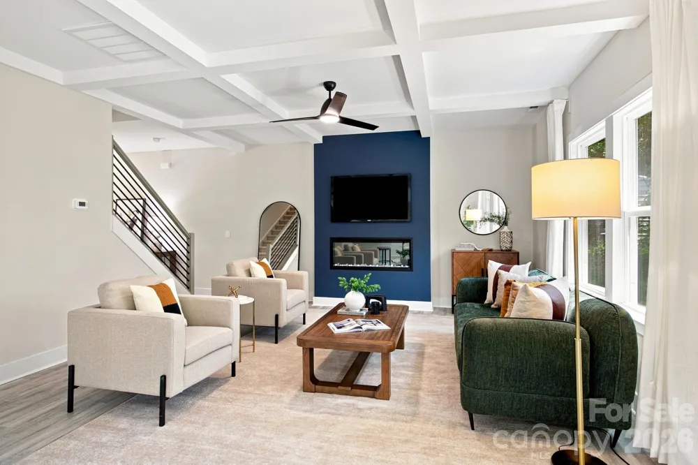 402 North Street Dallas, NC 28034
