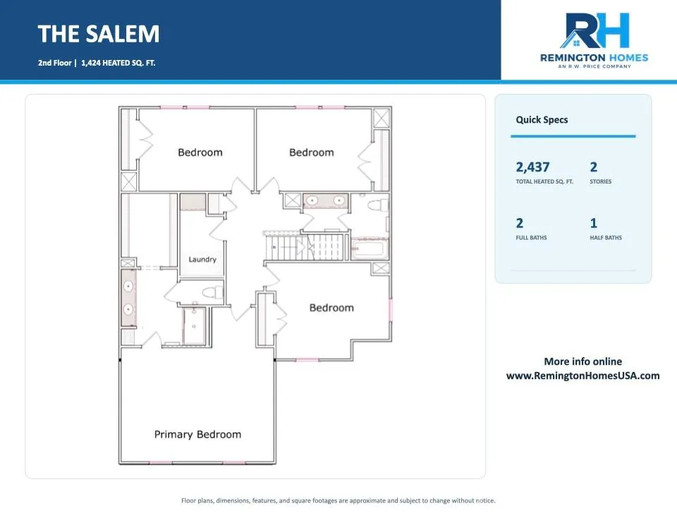 402 North Street Dallas, NC 28034