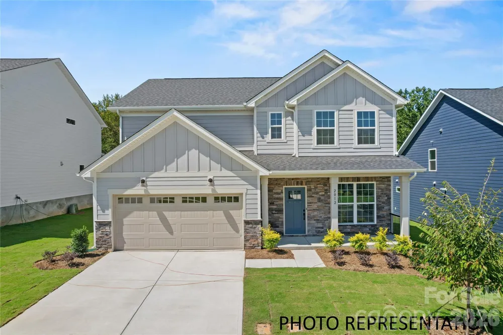 2016 Topaz River Road Waxhaw, NC 28173