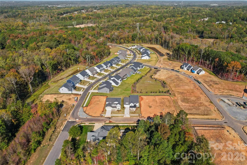 2016 Topaz River Road Waxhaw, NC 28173