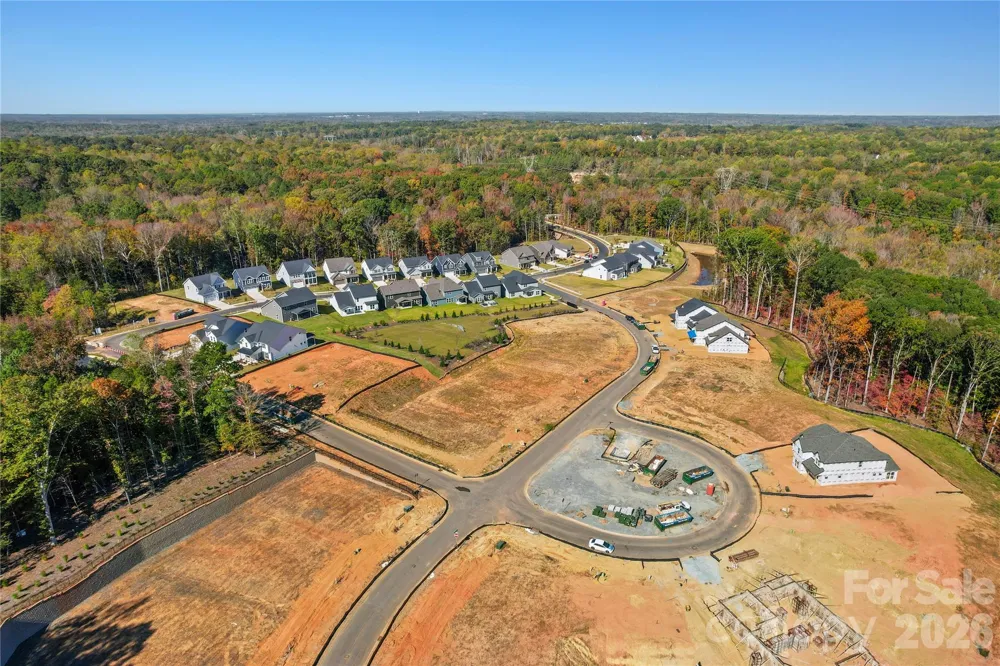 2016 Topaz River Road Waxhaw, NC 28173
