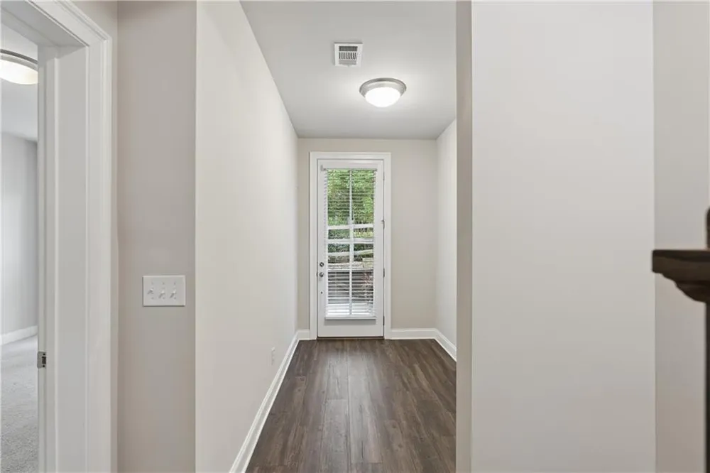 857 Constellation Drive Decatur, GA 30033