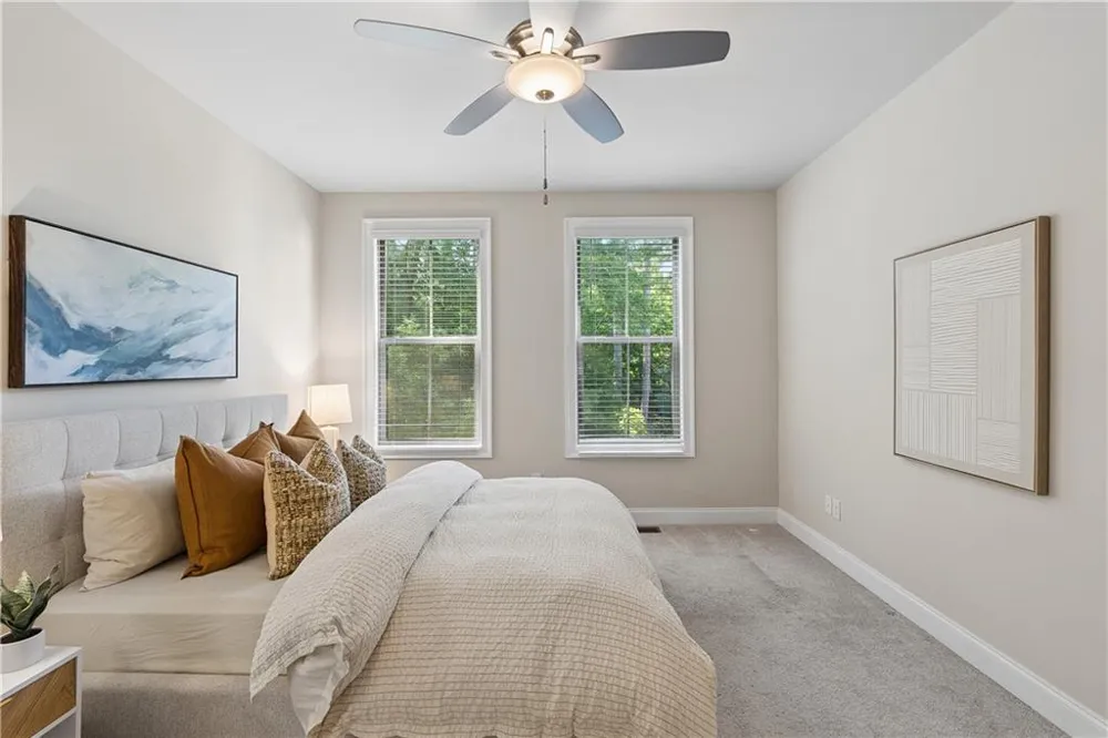 857 Constellation Drive Decatur, GA 30033