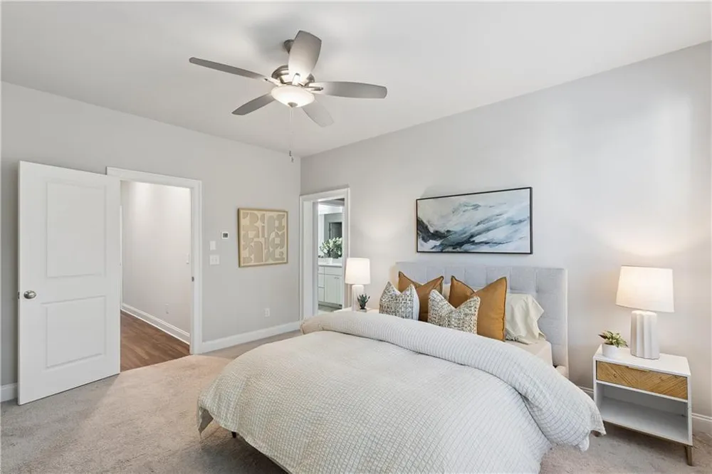 857 Constellation Drive Decatur, GA 30033
