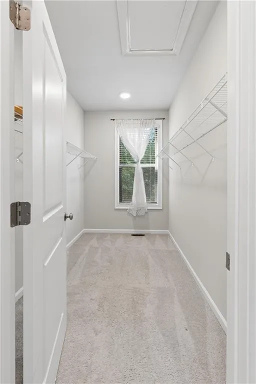 857 Constellation Drive Decatur, GA 30033