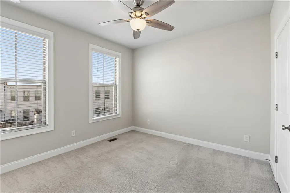 857 Constellation Drive Decatur, GA 30033