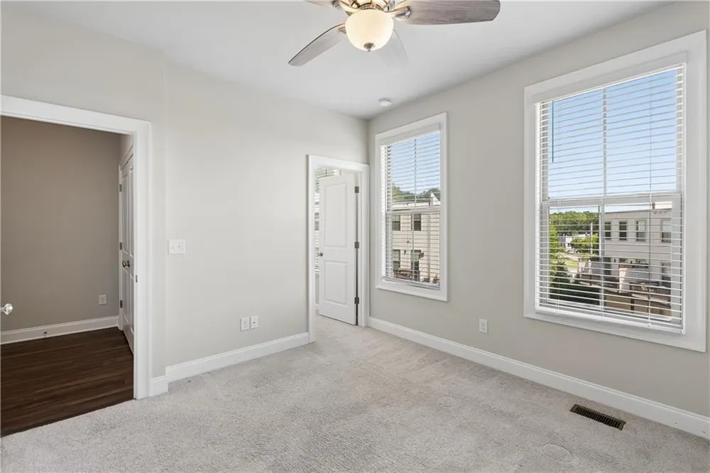 857 Constellation Drive Decatur, GA 30033
